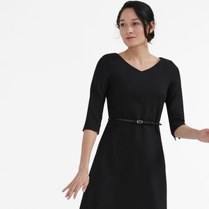 MM Lafleur Alexandra 2.0 Dress